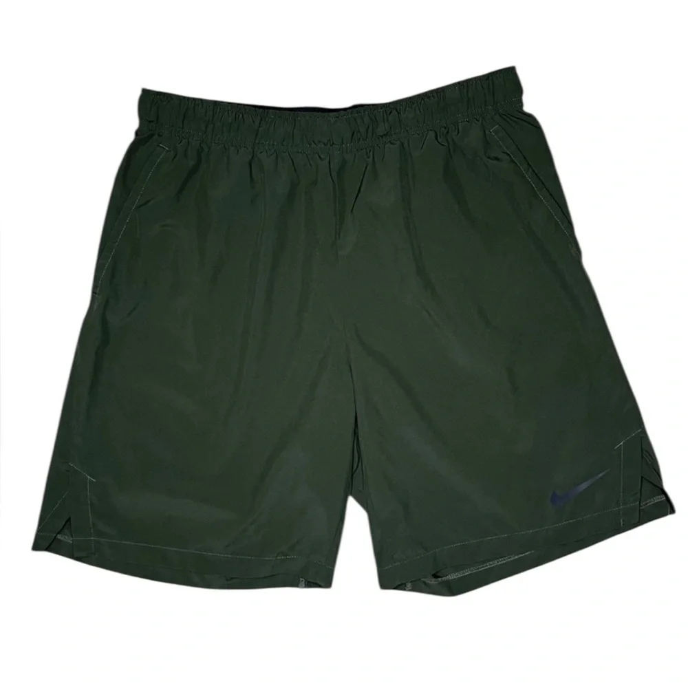 Nike Dri-fit shorts